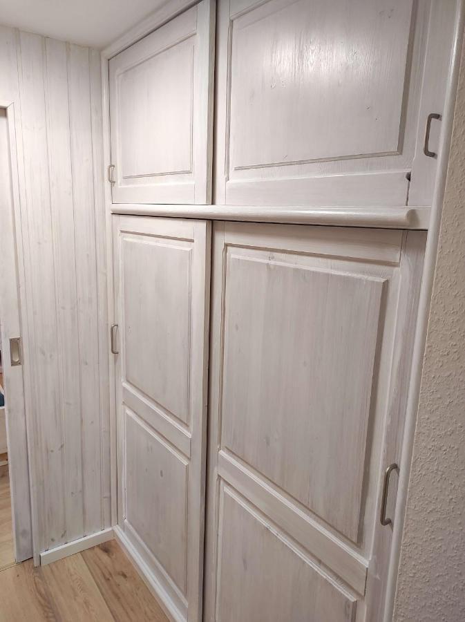 Gaestehaus Harzklause 3 Sieber Экстерьер фото